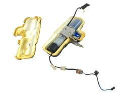 VOLVO 36011246 Power bootlid / tailgate motor VOLVO XC60 I (2008-2017) — thumbnail 7