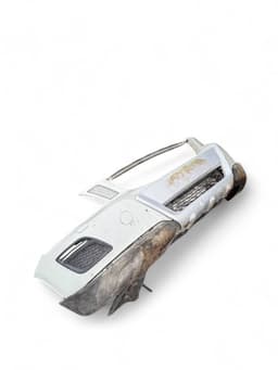 VOLVO Front Bumper VOLVO XC60 I (2008-2017) — thumbnail 2