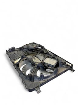 VOLVO 8240547 Radiator Fan Electric VOLVO XC60 I (2008-2017) — thumbnail 4