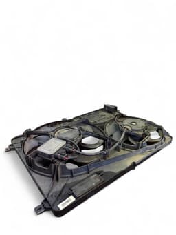 VOLVO 8240547 Radiator Fan Electric VOLVO XC60 I (2008-2017) — thumbnail 3