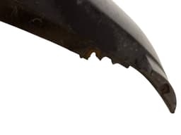 JAGUAR 9X238A100AA Front Bumper JAGUAR XF (X250, CC9) (2008-2015) — thumbnail 8