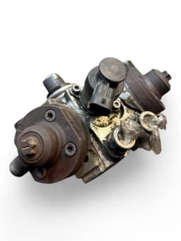 VOLVO 0445010618 31272896 Fuel injection pump, diesel VOLVO XC60 I (2008-2017) — thumbnail 5