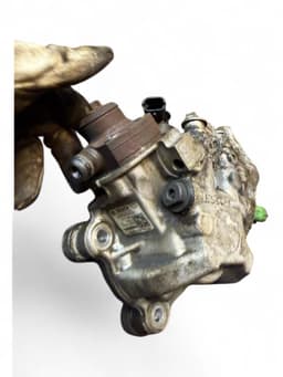 VOLVO 0445010618 31272896 Fuel injection pump, diesel VOLVO XC60 I (2008-2017) — thumbnail 8