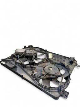 VOLVO 8240547 Radiator Fan Electric VOLVO XC60 I (2008-2017) — thumbnail 1