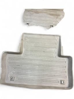 VOLVO 30776547 30776546 30776544 30776545 Floor Mat Set VOLVO XC60 I (2008-2017) — thumbnail 6