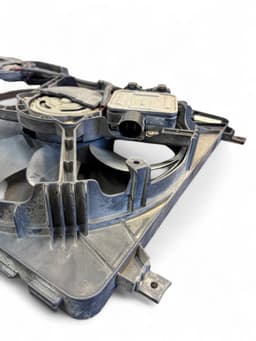 VOLVO 8240547 Radiator Fan Electric VOLVO XC60 I (2008-2017) — thumbnail 5