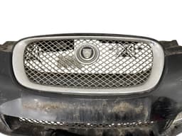 JAGUAR 9X238A100AA Front Bumper JAGUAR XF (X250, CC9) (2008-2015) — thumbnail 3
