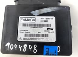 VOLVO A2C53095157 A2C53296349 Parking brake control unit VOLVO XC60 I (2008-2017) — thumbnail 4