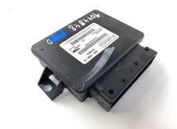 VOLVO A2C53095157 A2C53296349 Parking brake control unit VOLVO XC60 I (2008-2017) — thumbnail 1
