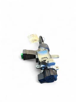 VOLVO 8621509 8626324 Ignition switch lock (ignition barrel) VOLVO XC90 I (2002-2014) — thumbnail 3