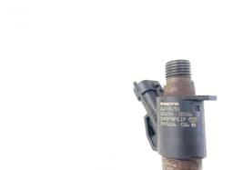 VOLVO 0445116016 0986435393 Fuel injector set VOLVO XC60 I (2008-2017) — thumbnail 6