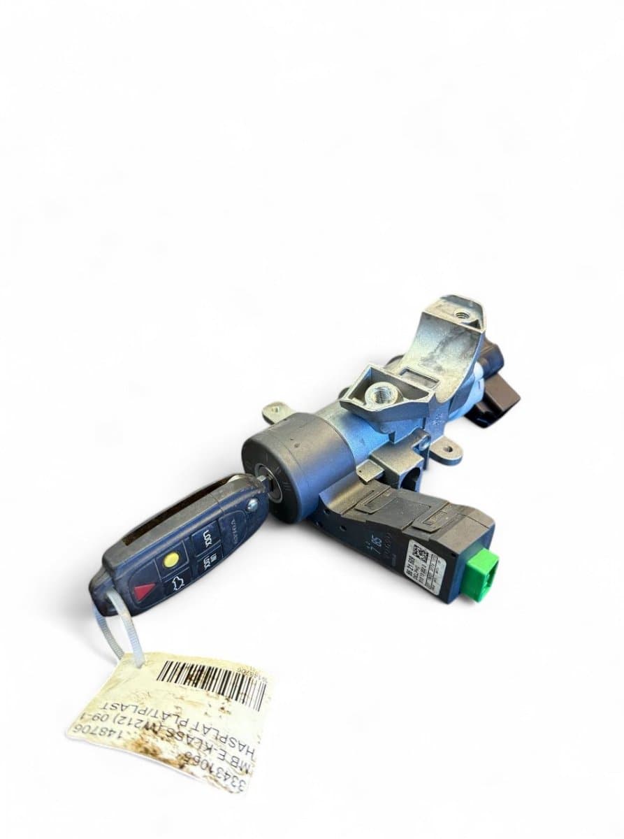 VOLVO 8621509 8626324 Ignition switch lock (ignition barrel) VOLVO XC90 I (2002-2014)
