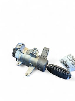 VOLVO 8621509 8626324 Ignition switch lock (ignition barrel) VOLVO XC90 I (2002-2014) — thumbnail 2