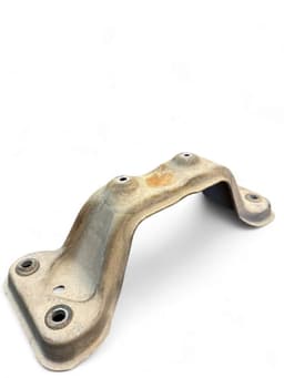 VOLVO 31367595 Propeller Shaft, other VOLVO XC60 I (2008-2017) — thumbnail 2