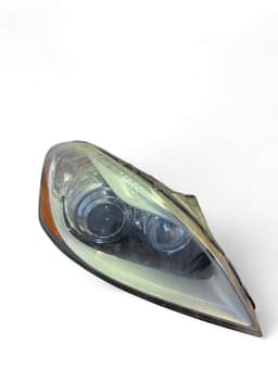 VOLVO 30763136 Headlight right VOLVO XC60 I (2008-2017) — thumbnail 1