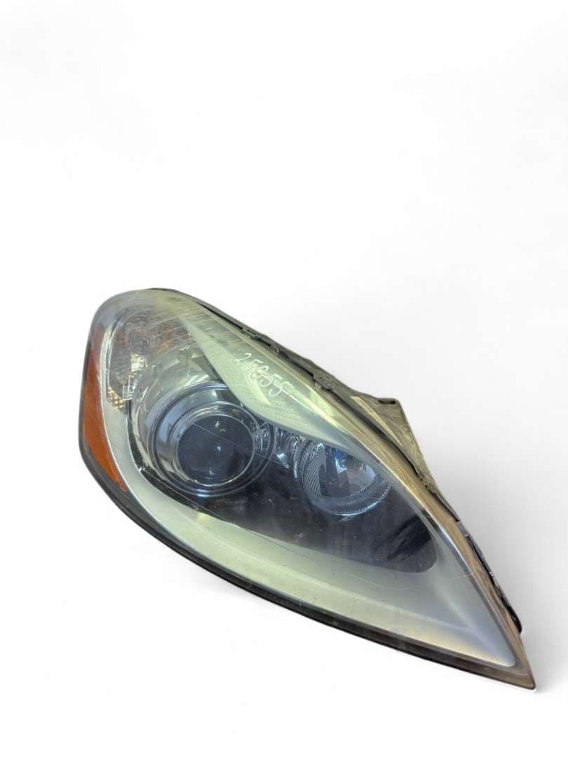 VOLVO 30763136 Headlight right VOLVO XC60 I (2008-2017)
