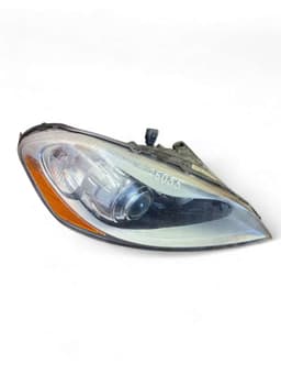 VOLVO 30763136 Headlight right VOLVO XC60 I (2008-2017) — thumbnail 3