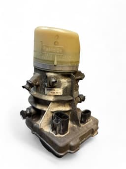 VOLVO 31202713 Power steering pump VOLVO XC60 I (2008-2017) — thumbnail 1