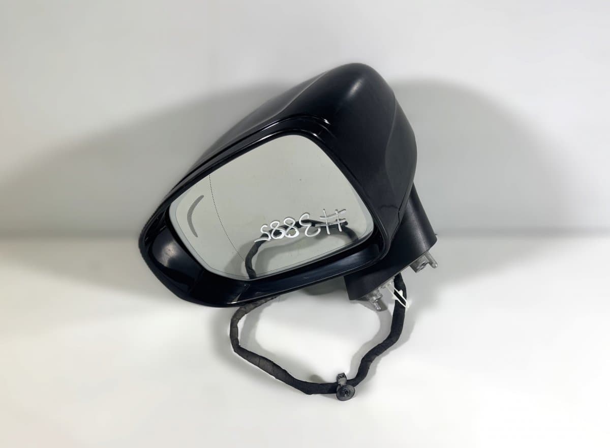 VOLVO 31385630 Mirror left VOLVO XC90 II (2014-)