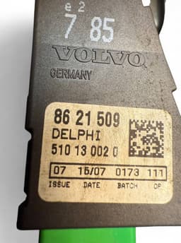 VOLVO 8621509 8626324 Ignition switch lock (ignition barrel) VOLVO XC90 I (2002-2014) — thumbnail 7
