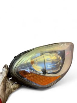 VOLVO 30763136 Headlight right VOLVO XC60 I (2008-2017) — thumbnail 4