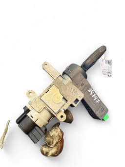 VOLVO 8621509 8626324 Ignition switch lock (ignition barrel) VOLVO XC90 I (2002-2014) — thumbnail 4