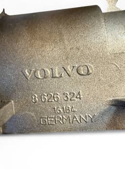 VOLVO 8621509 8626324 Ignition switch lock (ignition barrel) VOLVO XC90 I (2002-2014) — thumbnail 8