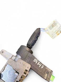 VOLVO 8621509 8626324 Ignition switch lock (ignition barrel) VOLVO XC90 I (2002-2014) — thumbnail 6