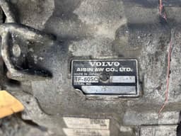 VOLVO 36050936 Gearbox VOLVO XC60 I (2008-2017) — thumbnail 5