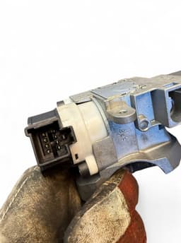 VOLVO 8621509 8626324 Ignition switch lock (ignition barrel) VOLVO XC90 I (2002-2014) — thumbnail 5