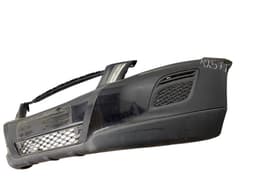 VOLVO 30763412 30763423 30763422 30763409 NFSW036 31296945 31290873 31290874 Front Bumper VOLVO XC60 I (2008-2017) — thumbnail 6
