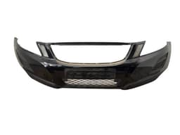 VOLVO 30763412 30763423 30763422 30763409 NFSW036 31296945 31290873 31290874 Front Bumper VOLVO XC60 I (2008-2017) — thumbnail 1
