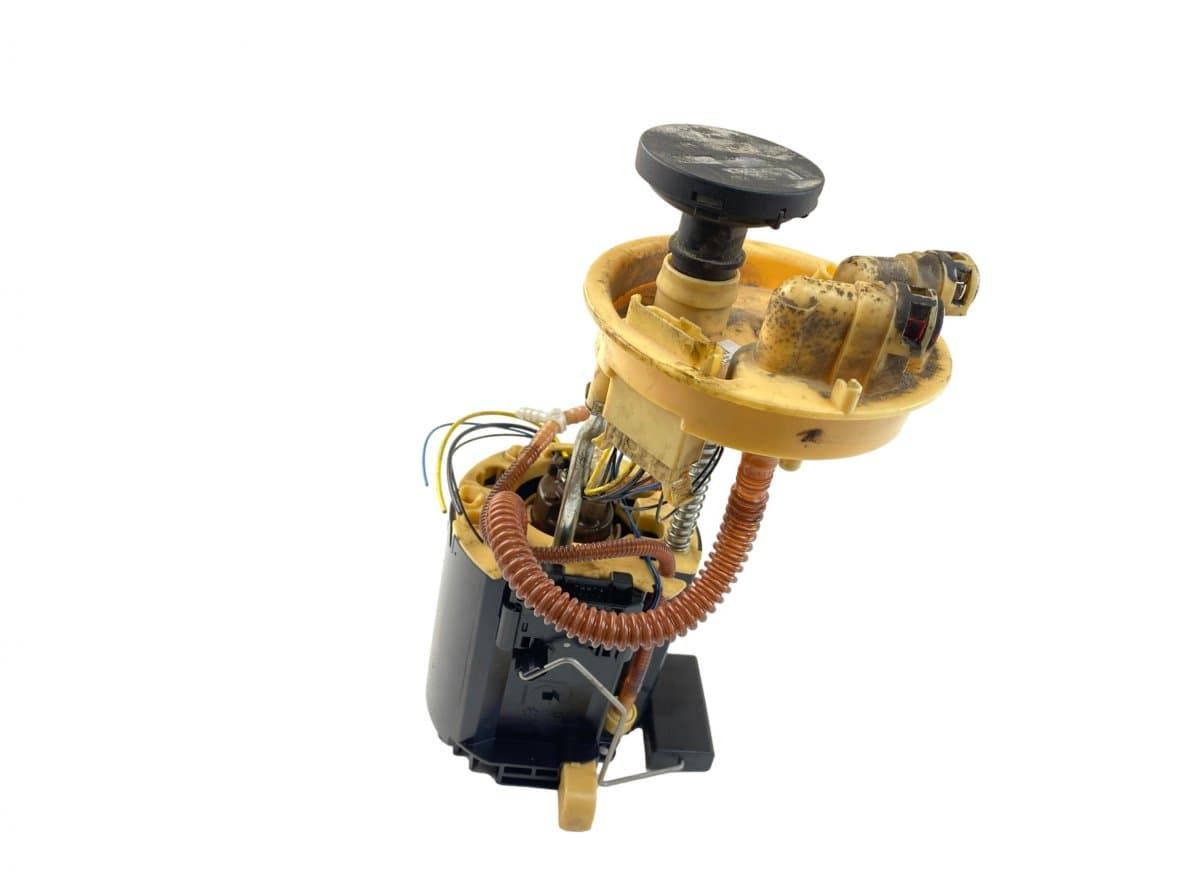 VOLVO 31372899 Fuel delivery pump VOLVO XC60 I (2008-2017)