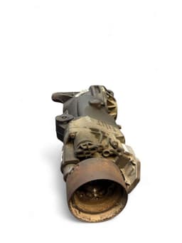 VOLVO 1216665 P1216665 31256867 P31256867 Rear axle differential VOLVO XC60 I (2008-2017) — thumbnail 3