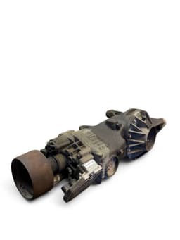 VOLVO 1216665 P1216665 31256867 P31256867 Rear axle differential VOLVO XC60 I (2008-2017) — thumbnail 1