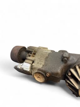 VOLVO 1216665 P1216665 31256867 P31256867 Rear axle differential VOLVO XC60 I (2008-2017) — thumbnail 6