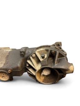 VOLVO 1216665 P1216665 31256867 P31256867 Rear axle differential VOLVO XC60 I (2008-2017) — thumbnail 7