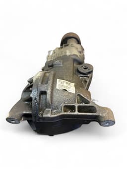 VOLVO 1216665 P1216665 31256867 P31256867 Rear axle differential VOLVO XC60 I (2008-2017) — thumbnail 10