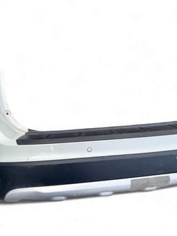 VOLVO Rear bumper VOLVO XC60 I (2008-2017) — thumbnail 7