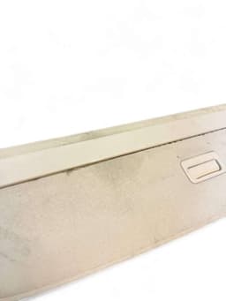 VOLVO 39856529 Parcel shelf VOLVO XC60 I (2008-2017) — thumbnail 4