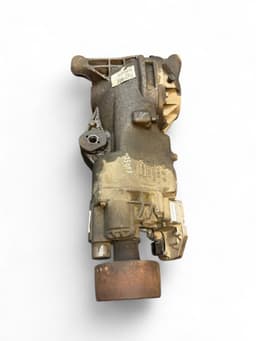 VOLVO 1216665 P1216665 31256867 P31256867 Rear axle differential VOLVO XC60 I (2008-2017) — thumbnail 4