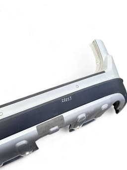VOLVO Rear bumper VOLVO XC60 I (2008-2017) — thumbnail 8