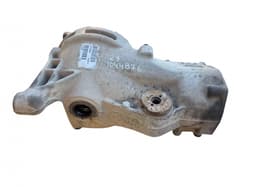 VOLVO P1216646 P1216542 P1216669 P1216665 Rear axle differential VOLVO XC60 I (2008-2017) — thumbnail 3