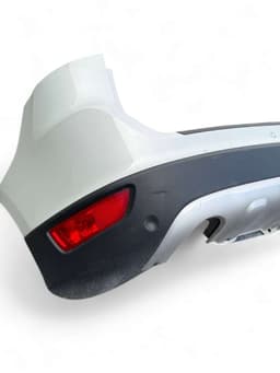 VOLVO Rear bumper VOLVO XC60 I (2008-2017) — thumbnail 4