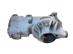 VOLVO P1216646 P1216542 P1216669 P1216665 Rear axle differential VOLVO XC60 I (2008-2017) — thumbnail 1