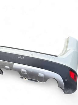VOLVO Rear bumper VOLVO XC60 I (2008-2017) — thumbnail 9
