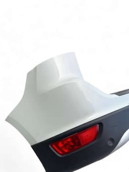 VOLVO Rear bumper VOLVO XC60 I (2008-2017) — thumbnail 3