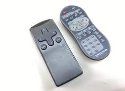 VOLVO 1287727 Headrest set VOLVO XC60 I (2008-2017) — thumbnail 5