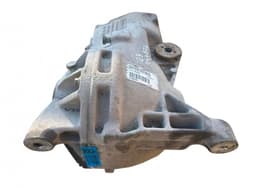 VOLVO P1216646 P1216542 P1216669 P1216665 Rear axle differential VOLVO XC60 I (2008-2017) — thumbnail 4