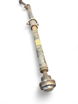 VOLVO 8G9N7L190DB P31259593 31259593 Propeller Shaft Complete VOLVO XC60 I (2008-2017) — thumbnail 2